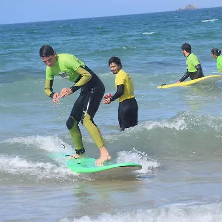 Πανσιόν G3 Gamboa