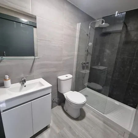 Πανσιόν G3 Gamboa