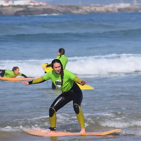 Πανσιόν G3 Gamboa