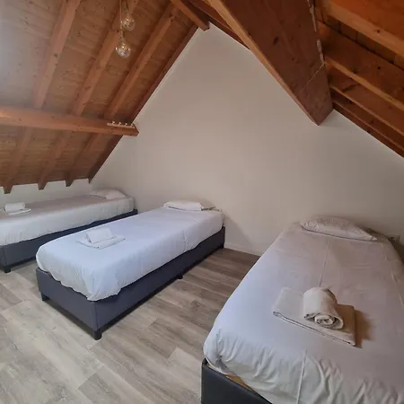 Πανσιόν G3 Gamboa 3*