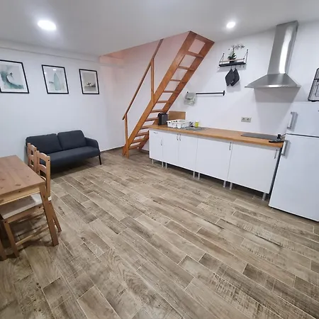 Vendégház G3 Gamboa Peniche