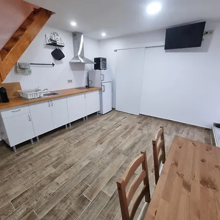 Πανσιόν G3 Gamboa