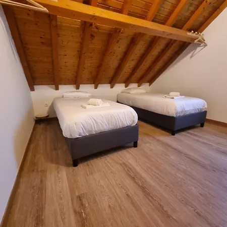 G3 Gamboa Vendégház *