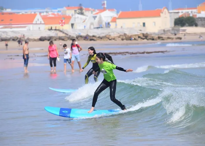 G3 Gamboa Pensjonat 3*