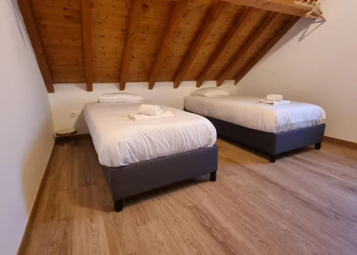 G3 Gamboa Pensjonat 3*