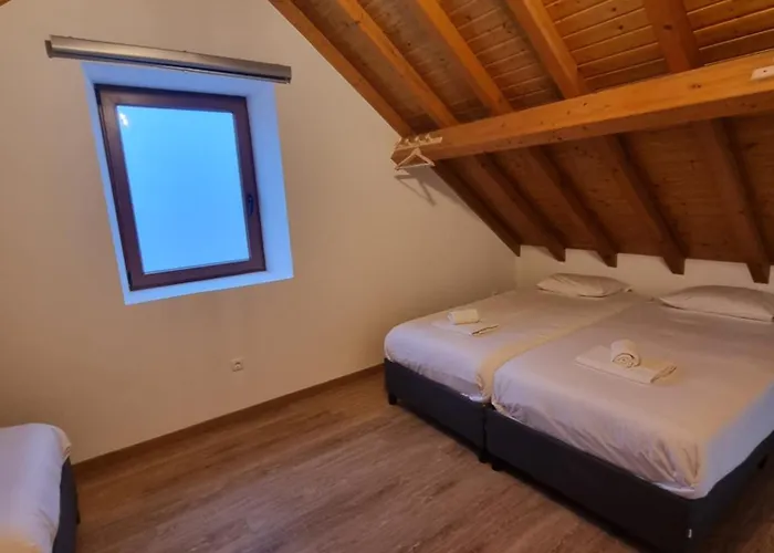 G3 Gamboa Pensjonat Peniche