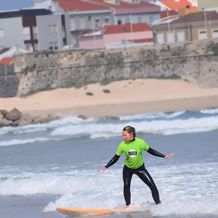 G3 Gamboa Peniche