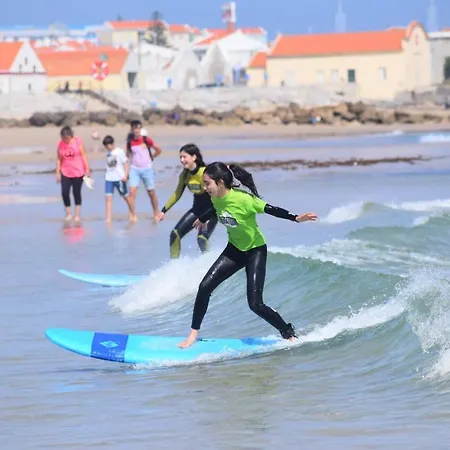 G3 Gamboa Pensionat 3*