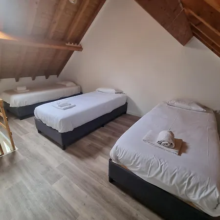 Guest house G3 Gamboa *
