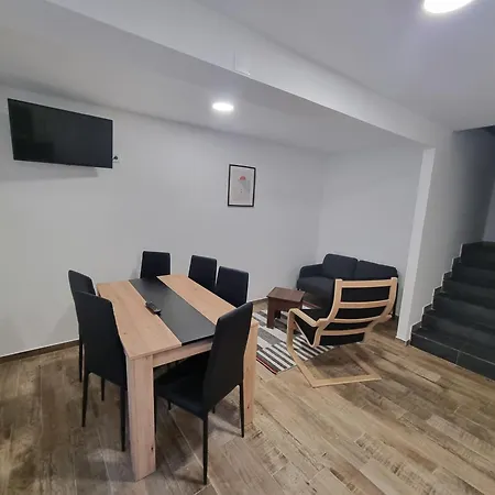 Guest house G3 Gamboa Peniche