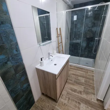 G3 Gamboa 3* Peniche