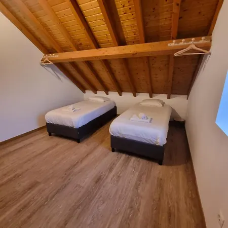 Pensionat G3 Gamboa Peniche