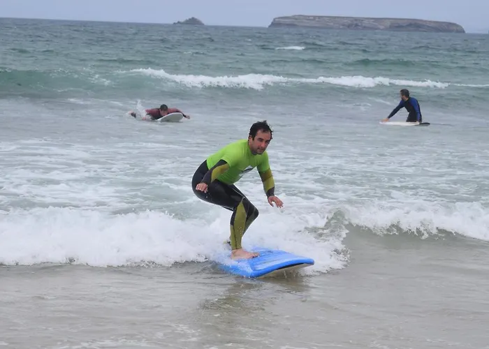 Affittacamere G3 Gamboa Peniche