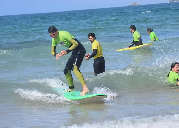 Affittacamere G3 Gamboa