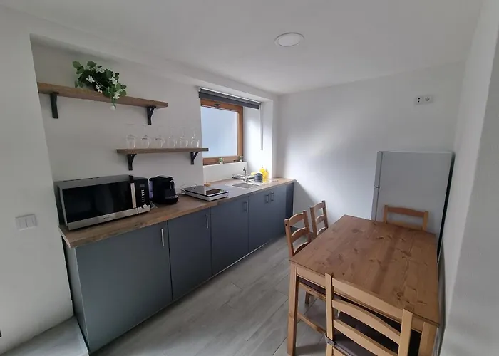 Affittacamere G3 Gamboa