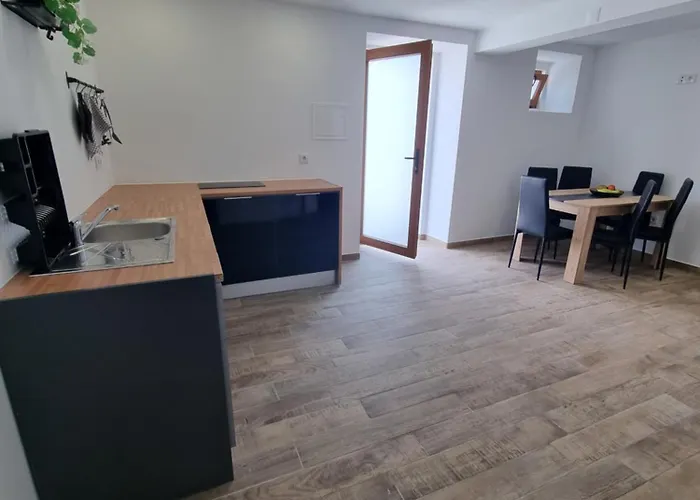 G3 Gamboa Affittacamere 3*