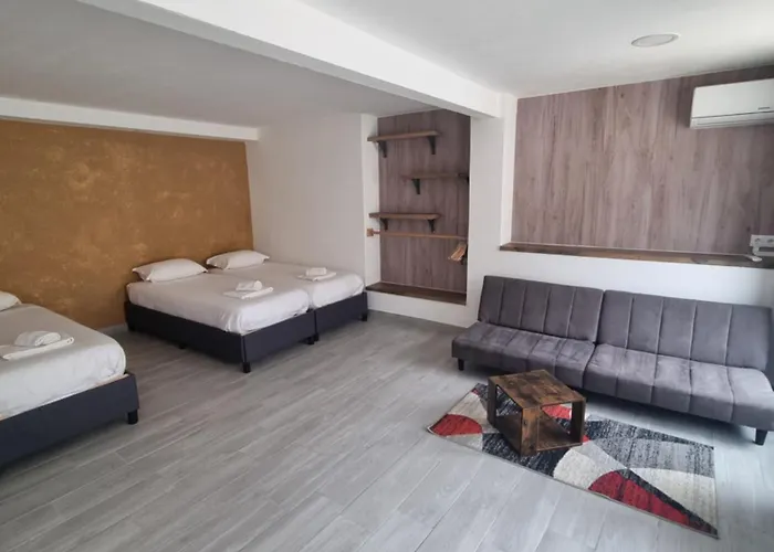 Affittacamere G3 Gamboa 3*