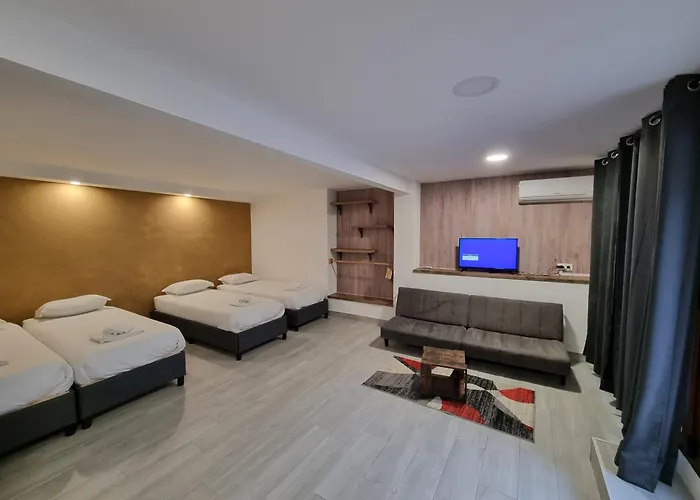 G3 Gamboa Affittacamere 3*