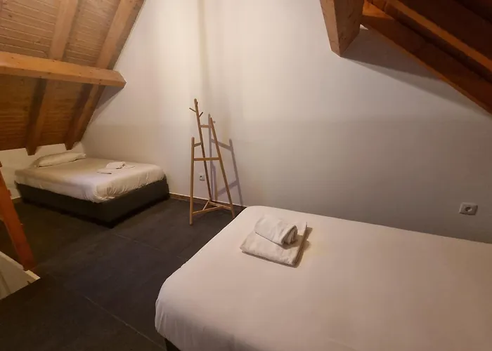 G3 Gamboa 3* Peniche