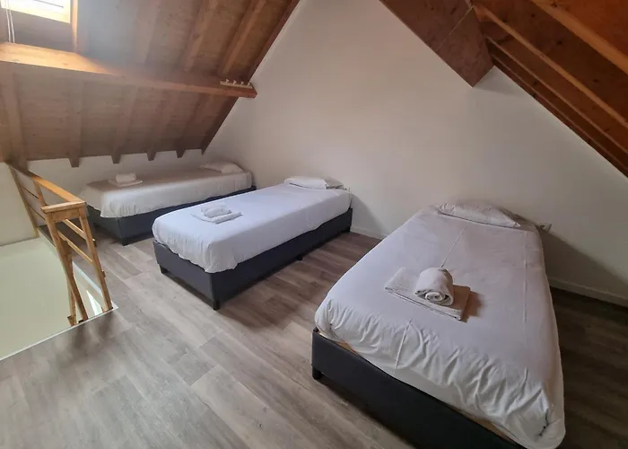 Affittacamere G3 Gamboa 3*