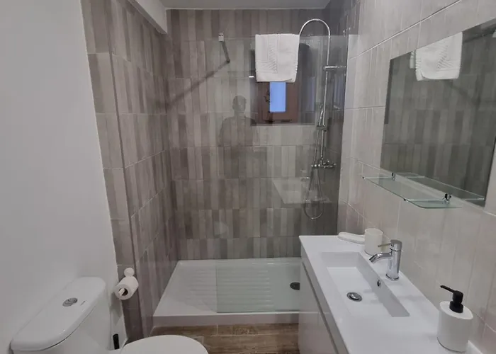 Affittacamere G3 Gamboa