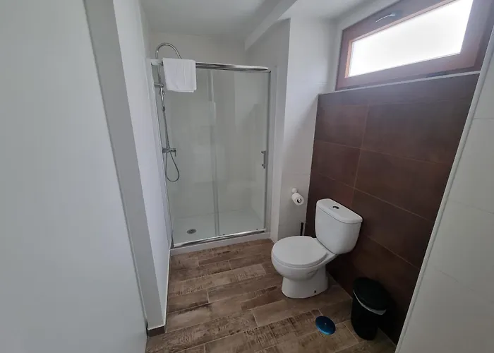 G3 Gamboa Affittacamere Peniche