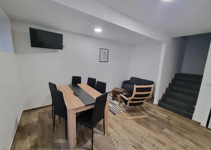 Guest house G3 Gamboa Peniche