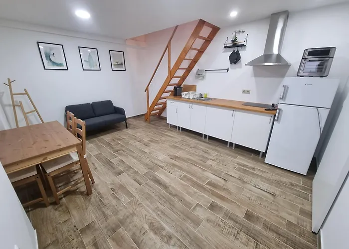 Affittacamere G3 Gamboa Peniche