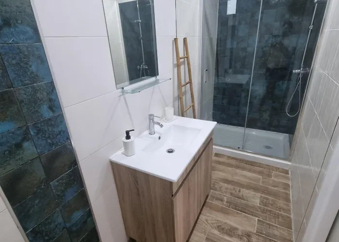 G3 Gamboa 3* Peniche