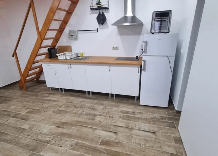 G3 Gamboa Affittacamere