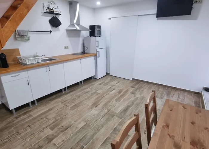 Affittacamere G3 Gamboa