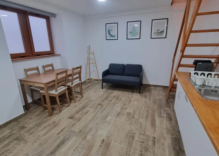 Affittacamere G3 Gamboa 3*